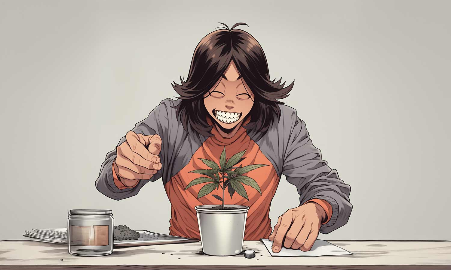 Die besten Cannabissamen für Anfänger: Diese Sorten verzeihen (fast) alles