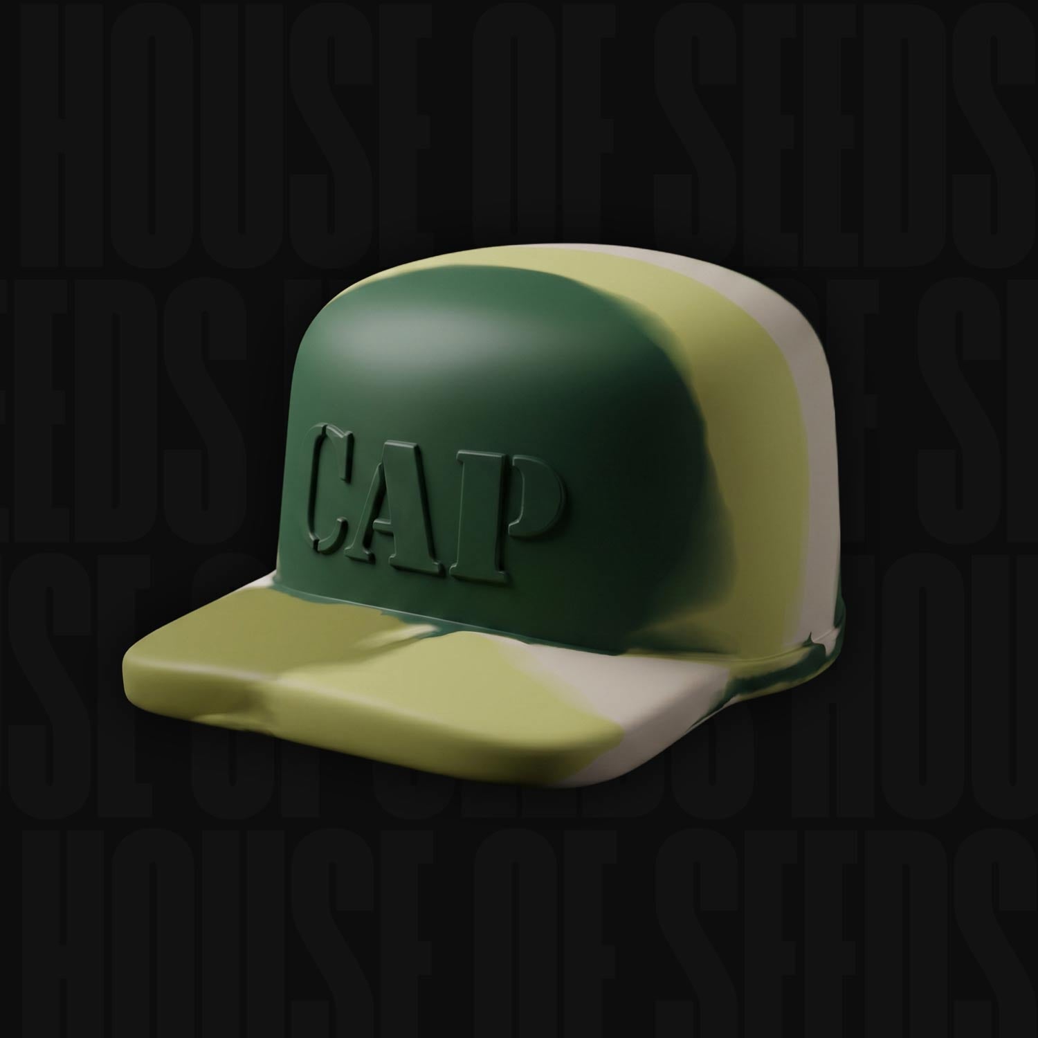 CAP-PW-0